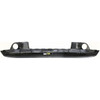 VALANCE FR FOR LAREDO MODELS REPLACEMENT FOR JEEP GRAND CHEROKEE 2008 PARTSLINK NUMBER  CH1090136