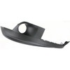 VALANCE FR FOR LAREDO MODELS REPLACEMENT FOR JEEP GRAND CHEROKEE 2008 PARTSLINK NUMBER  CH1090136