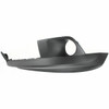 VALANCE FR FOR LAREDO MODELS REPLACEMENT FOR JEEP GRAND CHEROKEE 2008 PARTSLINK NUMBER  CH1090136