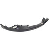 VALANCE FR PRIMED W/MOULDING HOLE OVERLAND/NORTH MODEL REPLACEMENT FOR JEEP GRAND CHEROKEE 2008 PARTSLINK NUMBER  CH1090132