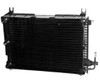 CONDENSER (3683) W/TOC 3.7L REPLACEMENT FOR JEEP LIBERTY 2008 PARTSLINK NUMBER  CH3030229