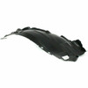 FENDER LINER FR LH (RR SECTION) REPLACEMENT FOR INFINITI FX35 2005 PARTSLINK NUMBER IN1250112