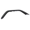 FENDER FLARE FR LH PTM REPLACEMENT FOR JEEP LIBERTY 2008 PARTSLINK NUMBER  CH1268117