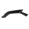 FENDER FLARE FR LH PTM REPLACEMENT FOR JEEP LIBERTY 2008 PARTSLINK NUMBER  CH1268117