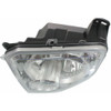 HEAD LAMP LH W/FOG LAMP HQ REPLACEMENT FOR JEEP LIBERTY 2008 PARTSLINK NUMBER  CH2502196