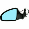 DOOR MIRROR LH POWER HTD W/O MEMORY/RR VIEW MONITOR (FOLDING) REPLACEMENT FOR INFINITI FX45 2005 PARTSLINK NUMBER IN1320108