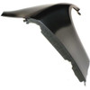 FENDER FR RH STEEL REPLACEMENT FOR INFINITI G35 COUPE 2005 PARTSLINK NUMBER IN1241108
