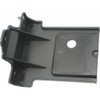 BUMPER BRACKET FR RH LOWER PLASTIC  REPLACEMENT FOR GMC YUKON 2015 PARTSLINK NUMBER  GM1043135