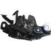 HOOD LATCH REPLACEMENT FOR INFINITI G35 COUPE 2005 PARTSLINK NUMBER IN1234104