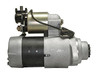STARTER MOTOR 3.5L REPLACEMENT FOR INFINITI G35 COUPE 2005 PARTSLINK NUMBER 1-17927