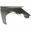 FENDER FR RH CAPA REPLACEMENT FOR INFINITI G35 SEDAN 2005 PARTSLINK NUMBER IN1241107C