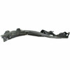 FENDER LINER FR LH (RR SECTION) REPLACEMENT FOR INFINITI G35 SEDAN 2005 PARTSLINK NUMBER IN1248103