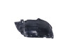 FENDER LINER FR RH (FRONT SECTION) REPLACEMENT FOR INFINITI G35 SEDAN 2005 PARTSLINK NUMBER IN1249102