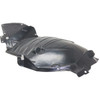 FENDER LINER FR RH (FRONT SECTION) REPLACEMENT FOR INFINITI G35 SEDAN 2005 PARTSLINK NUMBER IN1251108