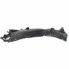 FENDER LINER FR RH (RR SECTION) REPLACEMENT FOR INFINITI G35 SEDAN 2005 PARTSLINK NUMBER IN1249103
