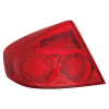 TAIL LAMP LH REPLACEMENT FOR INFINITI G35 SEDAN 2005 PARTSLINK NUMBER IN2800115