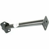 BUMPER BRACKET FR LH XE/PRO-4X MODELS STEEL REPLACEMENT FOR INFINITI QX56 2005 PARTSLINK NUMBER NI1066133
