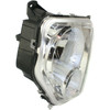 HEAD LAMP RH W/FOG CHROME BEZEL HQ REPLACEMENT FOR JEEP LIBERTY 2008 PARTSLINK NUMBER  CH2503199