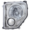 HEAD LAMP RH W/O FOG HQ REPLACEMENT FOR JEEP LIBERTY 2008 PARTSLINK NUMBER  CH2503221