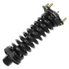 STRUT ASSEMBLY FR RH EXCLUDES DIESEL REPLACEMENT FOR JEEP LIBERTY 2008 PARTSLINK NUMBER  11202