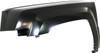 FENDER FR LH REPLACEMENT FOR JEEP PATRIOT 2008 PARTSLINK NUMBER  CH1240261