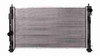 RADIATOR (2951) REPLACEMENT FOR JEEP PATRIOT 2008 PARTSLINK NUMBER  CH3010339