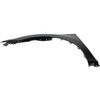 FENDER FR LH STEEL  REPLACEMENT FOR TOYOTA CAMRY HYBRID 2019 PARTSLINK NUMBER 	TO1240266