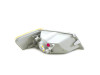 SIGNAL LAMP FR LH DULL FINISH HQ REPLACEMENT FOR JEEP PATRIOT 2008 PARTSLINK NUMBER  CH2526101