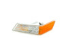 SIGNAL LAMP FR LH DULL FINISH HQ REPLACEMENT FOR JEEP PATRIOT 2008 PARTSLINK NUMBER  CH2526101