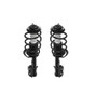 STRUT ASSEMBLY FR RH CALIBER EXCLUDE RT AND SRT4 REPLACEMENT FOR JEEP PATRIOT 2008 PARTSLINK NUMBER  11582