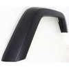 FENDER FLARE RR LH SMOOTH REPLACEMENT FOR JEEP WRANGLER 2008 PARTSLINK NUMBER  CH1768103U