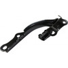 HOOD HINGE RH STEEL REPLACEMENT FOR TOYOTA CAMRY HYBRID 2019 PARTSLINK NUMBER TO1236243