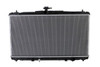 RADIATOR (13695) IF FOR RAV4 ONLY FITS HYB REPLACEMENT FOR TOYOTA CAMRY HYBRID 2019 PARTSLINK NUMBER TO3010368