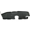 ENGINE SPLASH SHIELD RH REPLACEMENT FOR KIA MAGENTIS (CANADA) 2008 PARTSLINK NUMBER  KI1228117