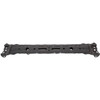 TIE BAR LOWER STEEL REPLACEMENT FOR TOYOTA CAMRY HYBRID 2019 PARTSLINK NUMBER 	TO1225458