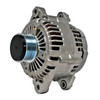 ALTERNATOR 2.0/2.4L REPLACEMENT FOR KIA OPTIMA 2008 PARTSLINK NUMBER  2-11189