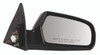 DOOR MIRROR RH POWER HTD REPLACEMENT FOR KIA OPTIMA 2008 PARTSLINK NUMBER  KI1321140