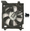 AC FAN ASSY REPLACEMENT FOR KIA RIO SEDAN 2008 PARTSLINK NUMBER  KI3120101