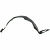 FENDER LINER FR LH REPLACEMENT FOR KIA RIO SEDAN 2008 PARTSLINK NUMBER  KI1248104