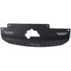 GRILLE BLACK REPLACEMENT FOR KIA RIO SEDAN 2008 PARTSLINK NUMBER  KI1200125