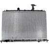 RADIATOR (13061) 1.6L AT/MT REPLACEMENT FOR KIA RIO SEDAN 2008 PARTSLINK NUMBER  KI3010135