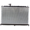 RADIATOR (13061) 1.6L AT/MT REPLACEMENT FOR KIA RIO SEDAN 2008 PARTSLINK NUMBER  KI3010135