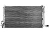 CONDENSER (3386) REPLACEMENT FOR KIA RIO5  2008 PARTSLINK NUMBER  KI3030117