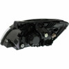 HEAD LAMP RH CAPA REPLACEMENT FOR KIA RIO5 2008 PARTSLINK NUMBER  KI2501100C