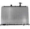 RADIATOR (13061) 1.6L AT/MT REPLACEMENT FOR KIA RIO5 2008 PARTSLINK NUMBER  KI3010135