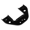 BUMPER MOUNTING BRACKET (RAIL END) FR LH    REPLACEMENT FOR GMC YUKON 2015 PARTSLINK NUMBER  GM1066210