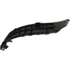 BUMPER RETAINER RR RH PLASTIC REPLACEMENT FOR TOYOTA  CHR 2019 PARTSLINK NUMBER TO1133126