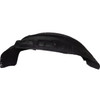 FENDER LINER RR RH   REPLACEMENT FOR GMC YUKON 2015 PARTSLINK NUMBER   GM1763106