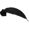 FENDER LINER RR RH   REPLACEMENT FOR GMC YUKON 2015 PARTSLINK NUMBER   GM1763106