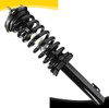 STRUT ASSEMBLY FR LH EXCLUDES SRT OR SRT8 REPLACEMENT FOR JEEP GRAND CHEROKEE 2005 PARTSLINK NUMBER 11211